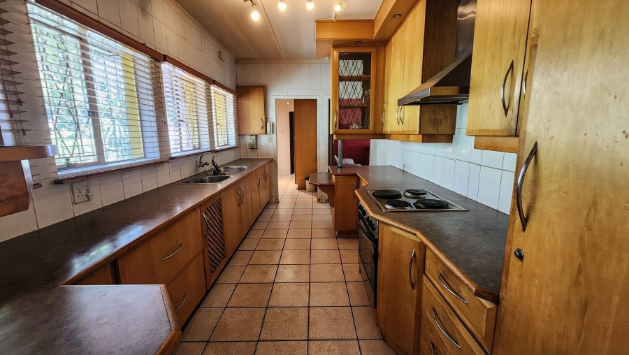 3 Bedroom Property for Sale in Vanderbijlpark SW 1 Gauteng