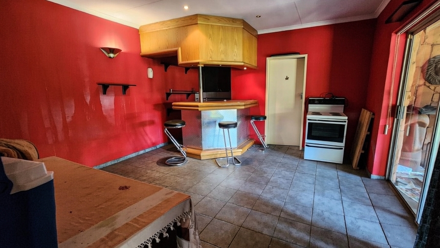 3 Bedroom Property for Sale in Vanderbijlpark SW 1 Gauteng