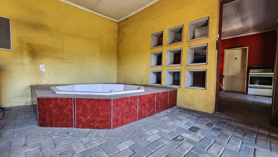3 Bedroom Property for Sale in Vanderbijlpark SW 1 Gauteng