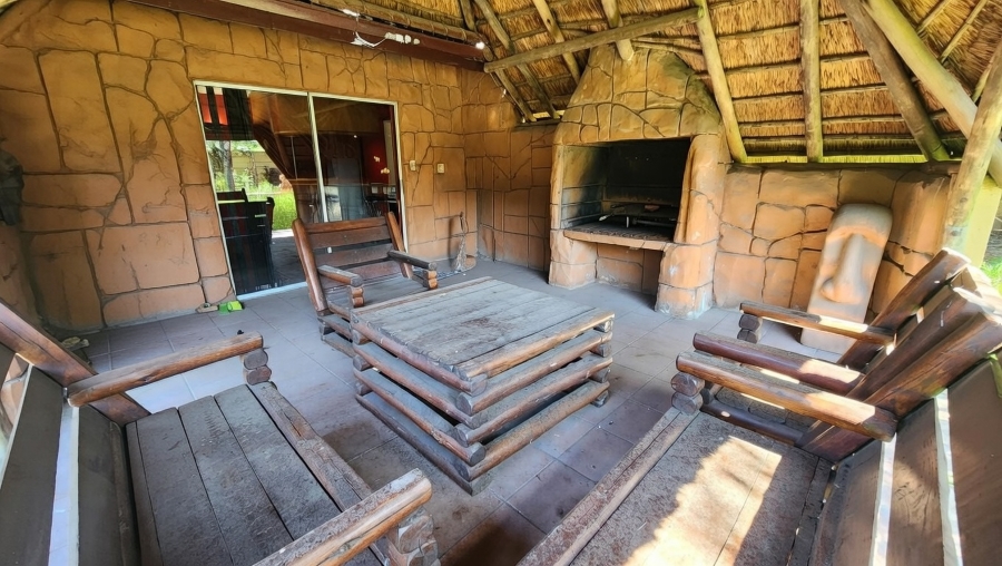 3 Bedroom Property for Sale in Vanderbijlpark SW 1 Gauteng
