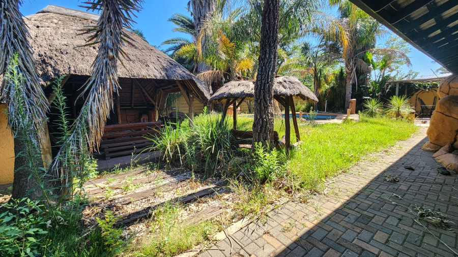 3 Bedroom Property for Sale in Vanderbijlpark SW 1 Gauteng