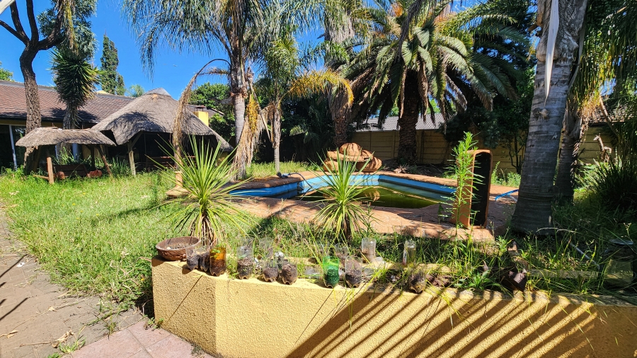 3 Bedroom Property for Sale in Vanderbijlpark SW 1 Gauteng