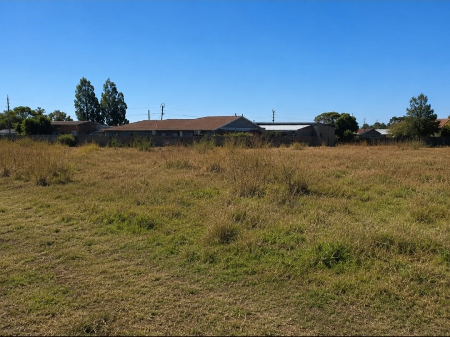0 Bedroom Property for Sale in Riversdale Gauteng