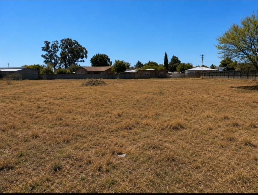 0 Bedroom Property for Sale in Riversdale Gauteng