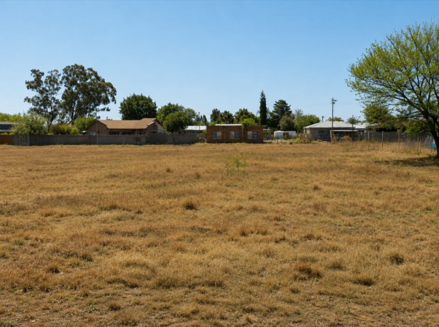 0 Bedroom Property for Sale in Riversdale Gauteng
