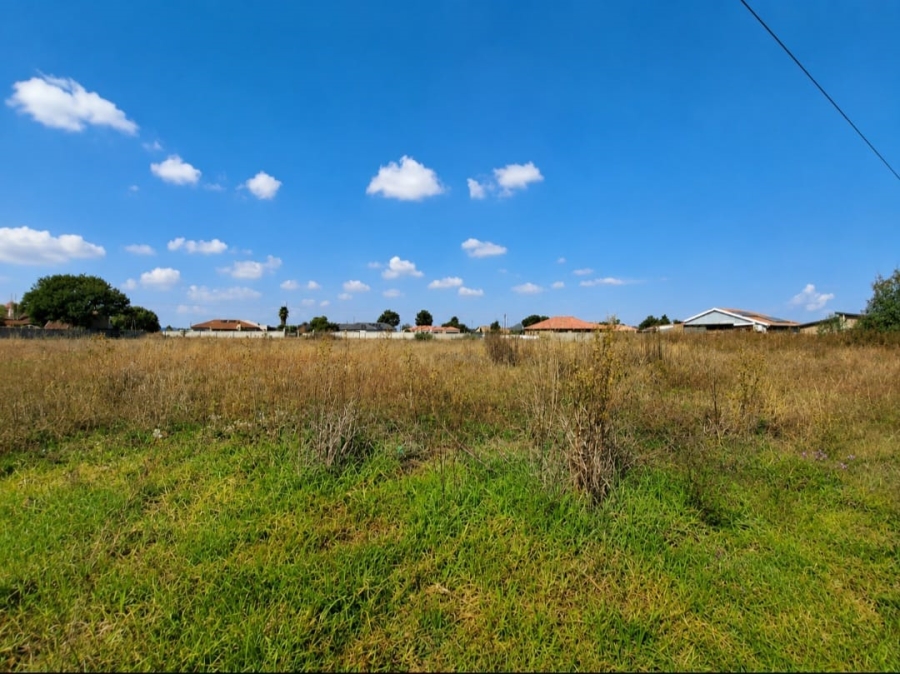 0 Bedroom Property for Sale in Riversdale Gauteng