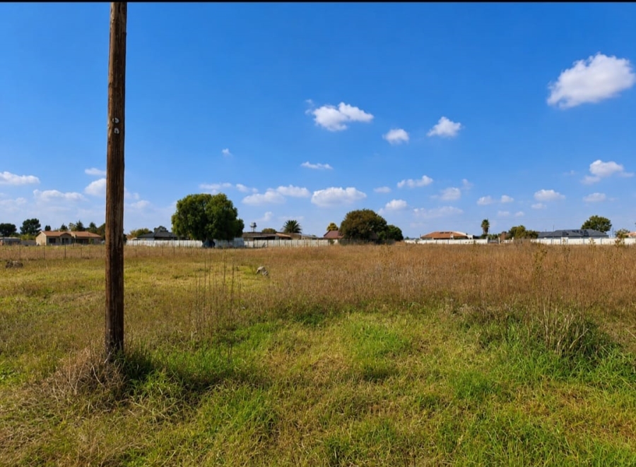 0 Bedroom Property for Sale in Riversdale Gauteng