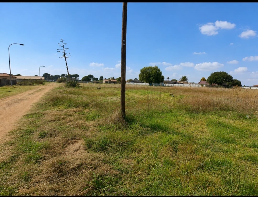 0 Bedroom Property for Sale in Riversdale Gauteng