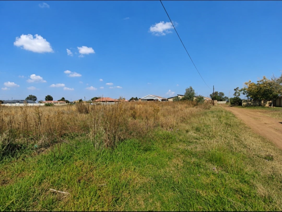 0 Bedroom Property for Sale in Riversdale Gauteng