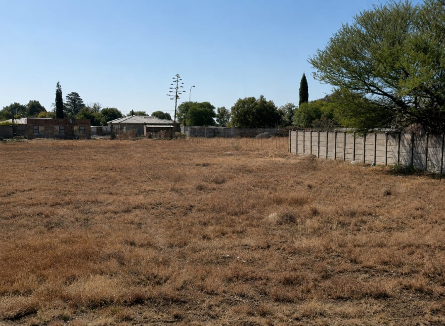 0 Bedroom Property for Sale in Riversdale Gauteng