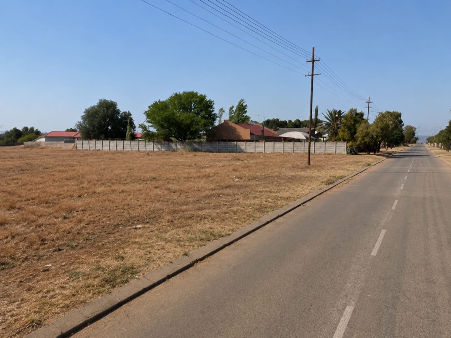 0 Bedroom Property for Sale in Riversdale Gauteng