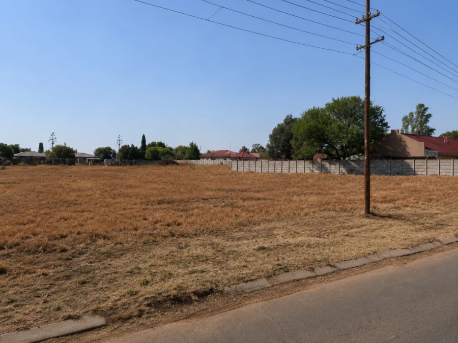 0 Bedroom Property for Sale in Riversdale Gauteng