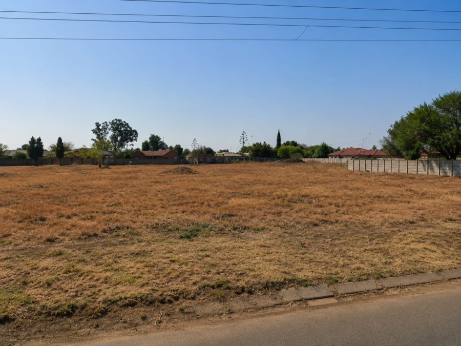 0 Bedroom Property for Sale in Riversdale Gauteng