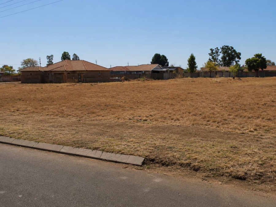 0 Bedroom Property for Sale in Riversdale Gauteng
