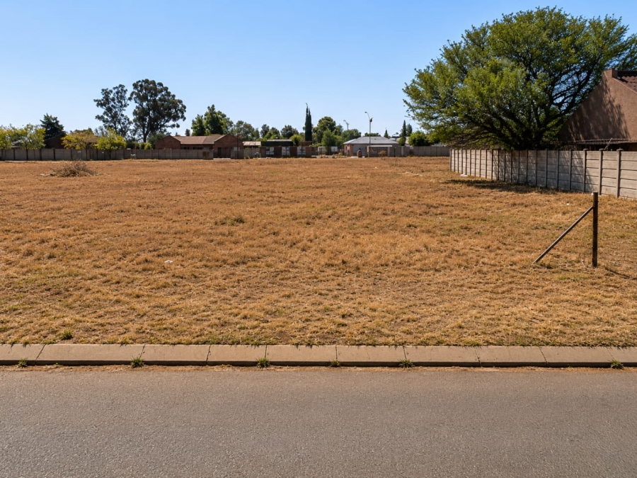 0 Bedroom Property for Sale in Riversdale Gauteng