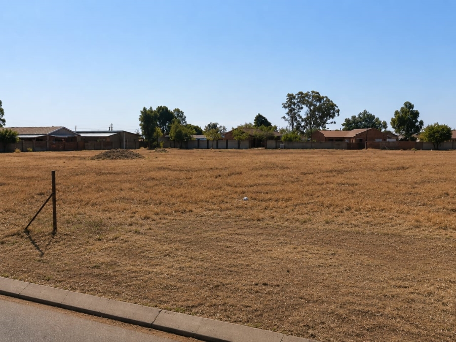 0 Bedroom Property for Sale in Riversdale Gauteng