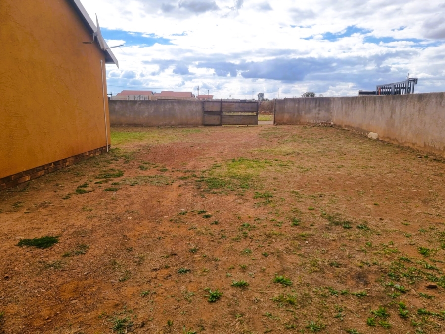 2 Bedroom Property for Sale in Evaton West Gauteng