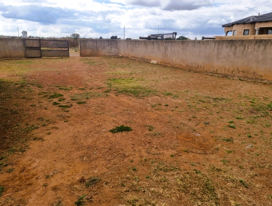 2 Bedroom Property for Sale in Evaton West Gauteng
