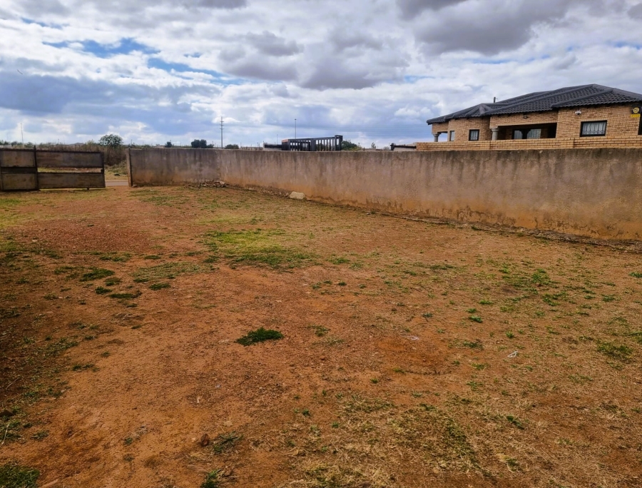 2 Bedroom Property for Sale in Evaton West Gauteng