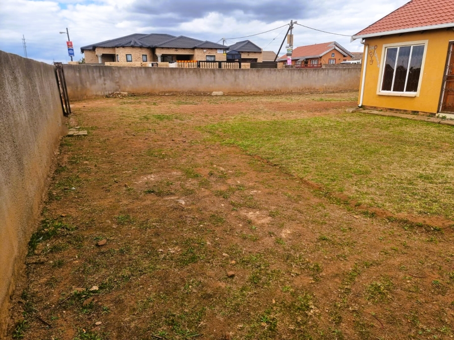 2 Bedroom Property for Sale in Evaton West Gauteng