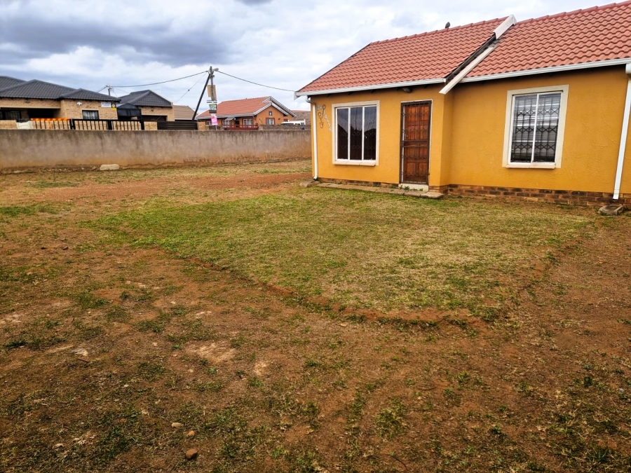 2 Bedroom Property for Sale in Evaton West Gauteng