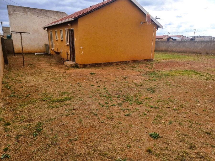 2 Bedroom Property for Sale in Evaton West Gauteng