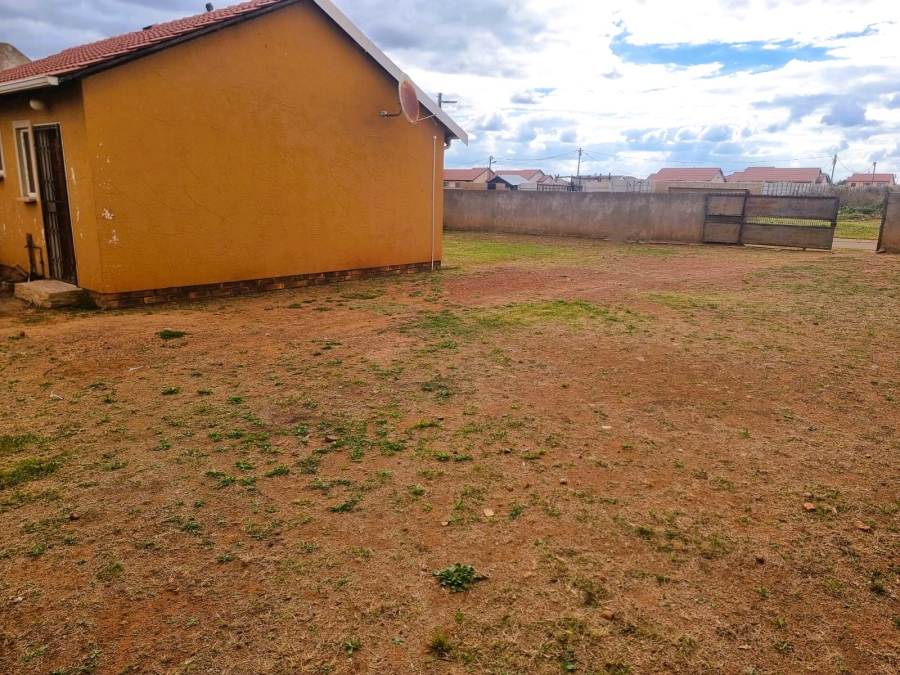 2 Bedroom Property for Sale in Evaton West Gauteng