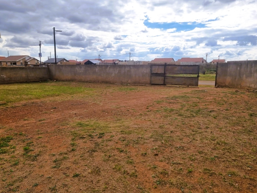 2 Bedroom Property for Sale in Evaton West Gauteng