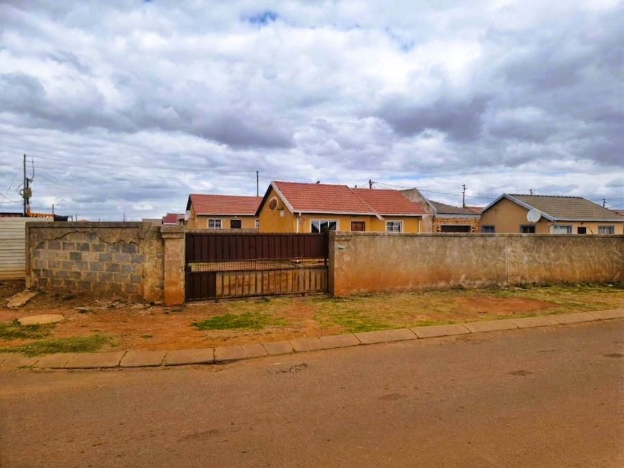 2 Bedroom Property for Sale in Evaton West Gauteng