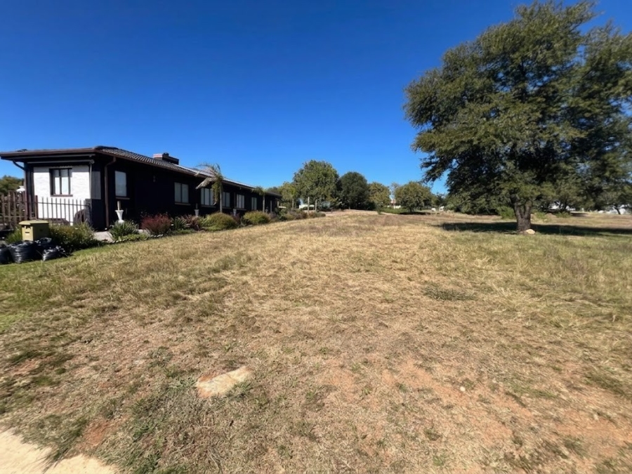 0 Bedroom Property for Sale in Vaal Marina Gauteng