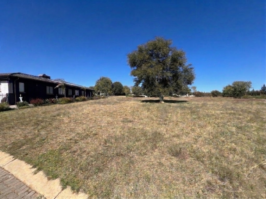 0 Bedroom Property for Sale in Vaal Marina Gauteng