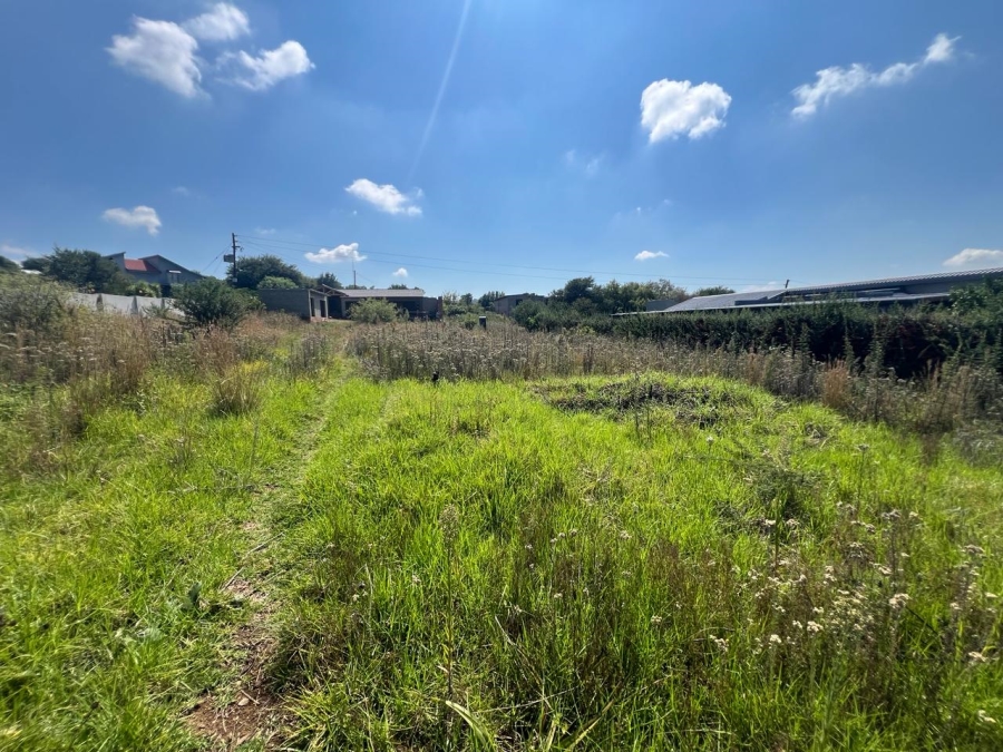0 Bedroom Property for Sale in Vaal Marina Gauteng