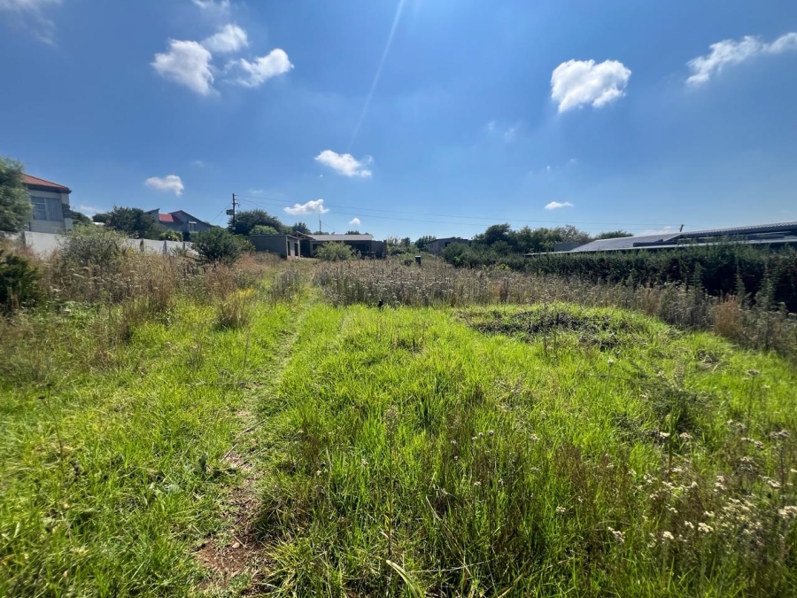 0 Bedroom Property for Sale in Vaal Marina Gauteng