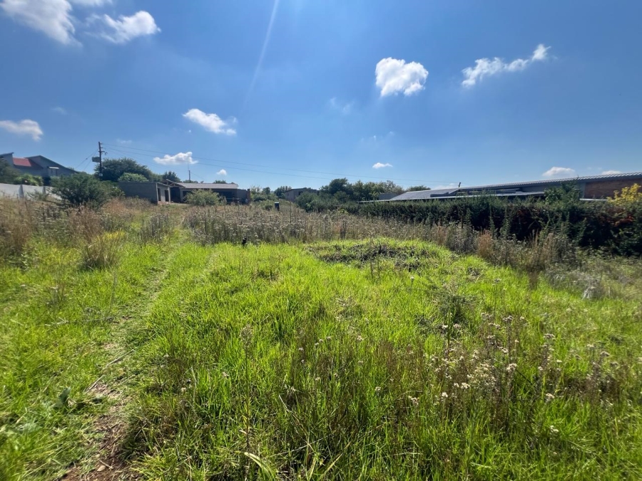 0 Bedroom Property for Sale in Vaal Marina Gauteng