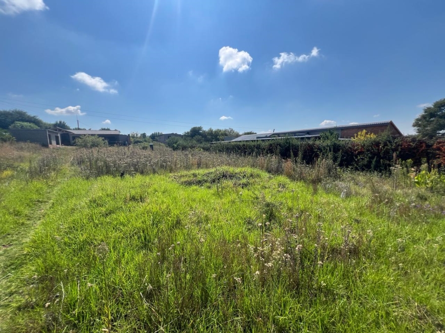 0 Bedroom Property for Sale in Vaal Marina Gauteng