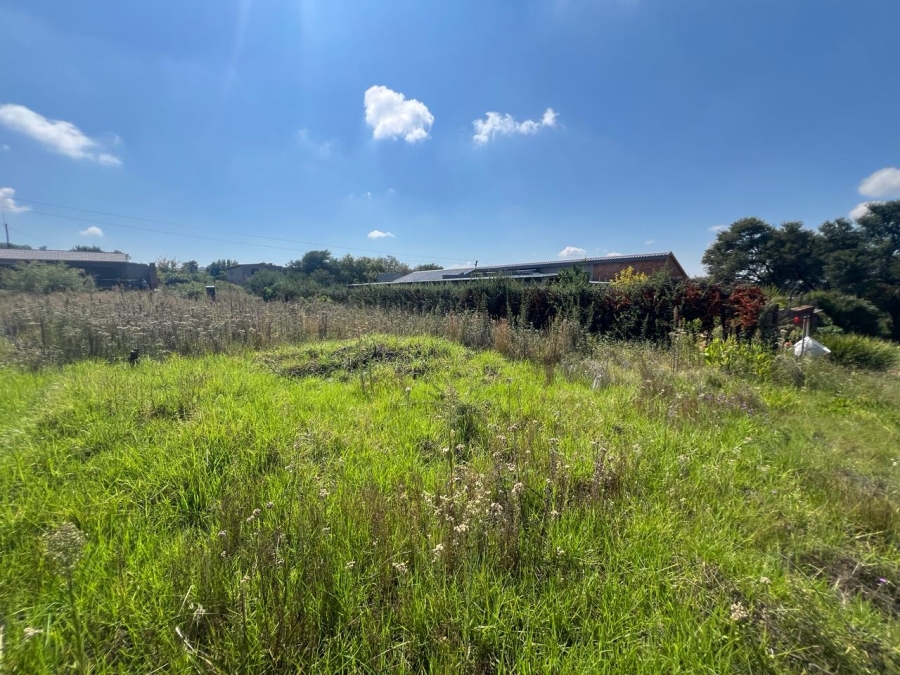 0 Bedroom Property for Sale in Vaal Marina Gauteng