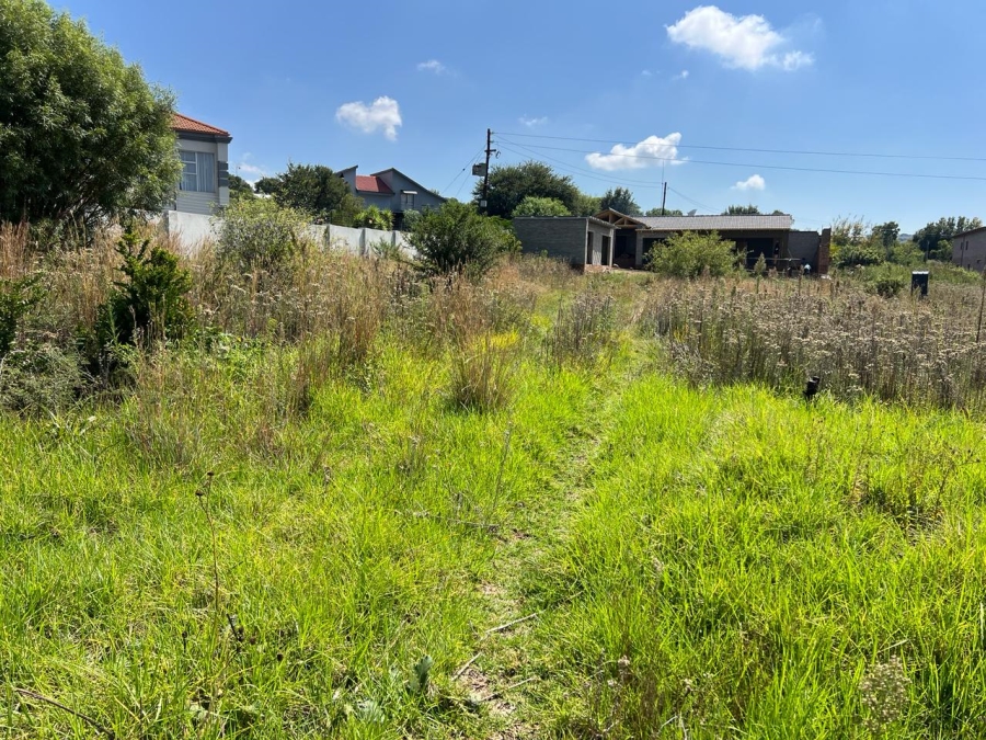 0 Bedroom Property for Sale in Vaal Marina Gauteng