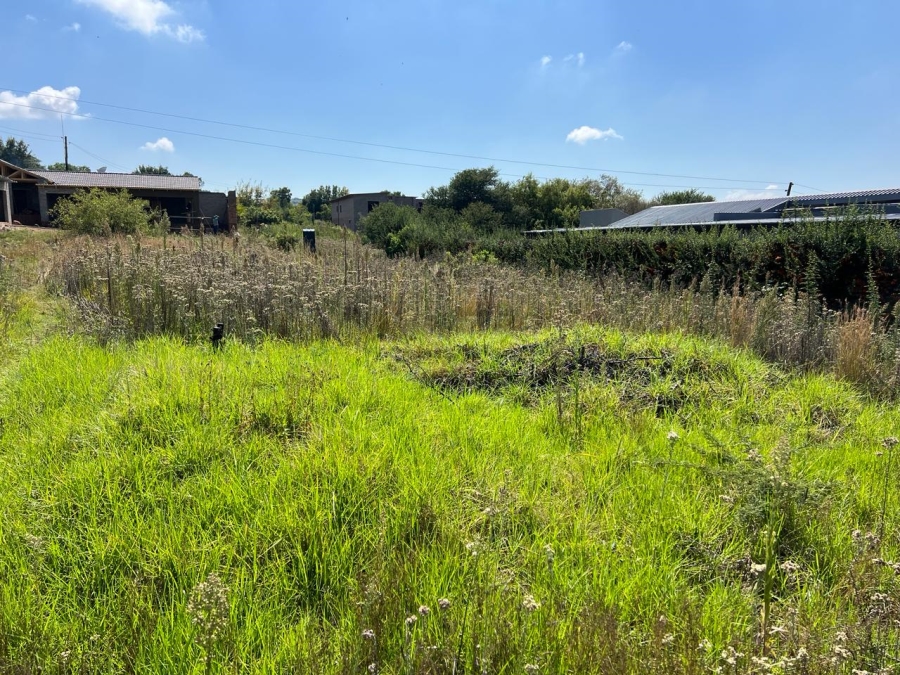 0 Bedroom Property for Sale in Vaal Marina Gauteng