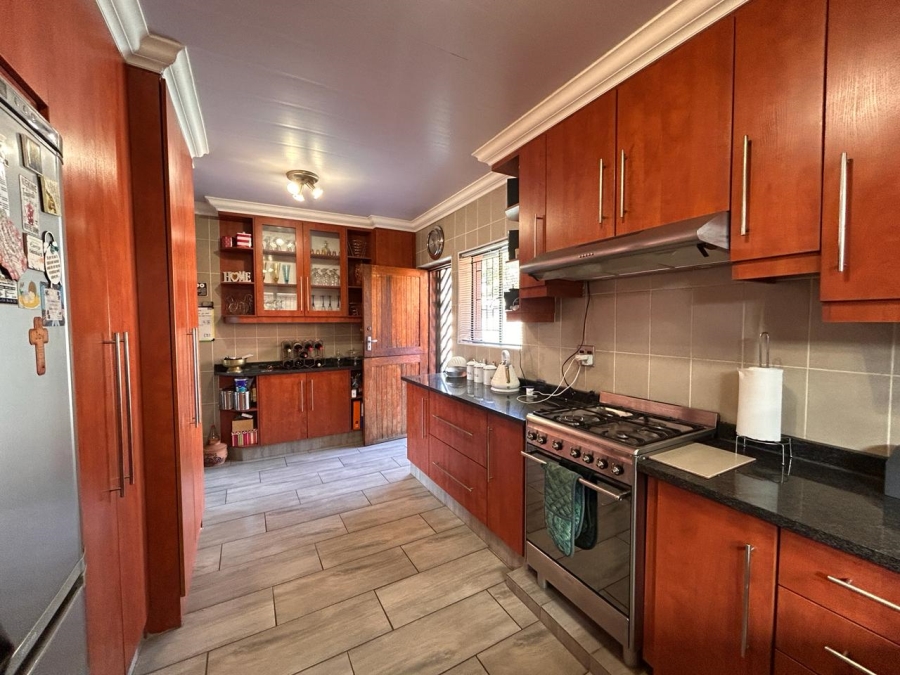 3 Bedroom Property for Sale in Vanderbijlpark CW 5 Gauteng