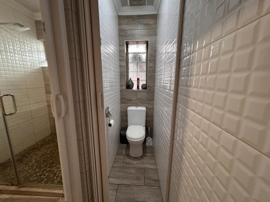 3 Bedroom Property for Sale in Vanderbijlpark CW 5 Gauteng