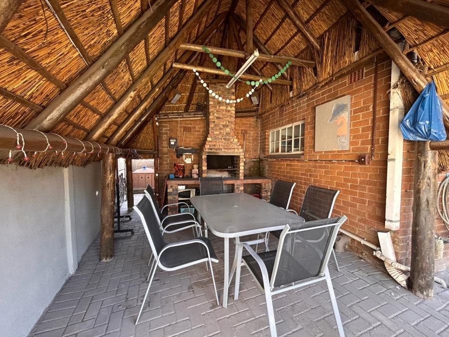 3 Bedroom Property for Sale in Vanderbijlpark CW 5 Gauteng