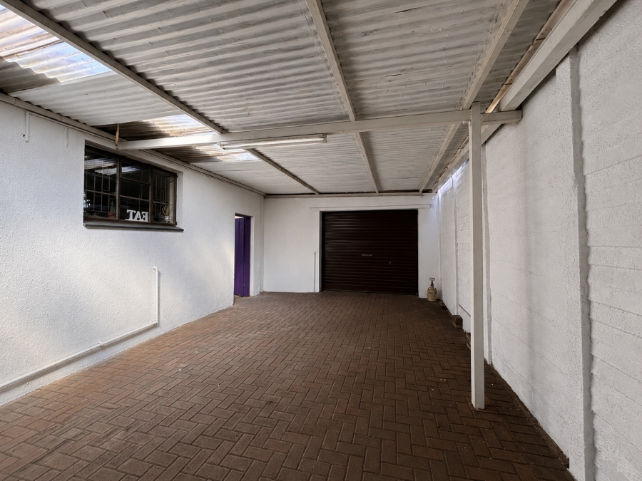 3 Bedroom Property for Sale in Vanderbijlpark CW 5 Gauteng
