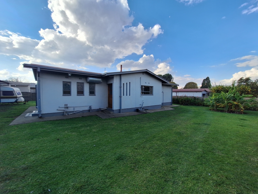 3 Bedroom Property for Sale in Vanderbijlpark SE 1 Gauteng