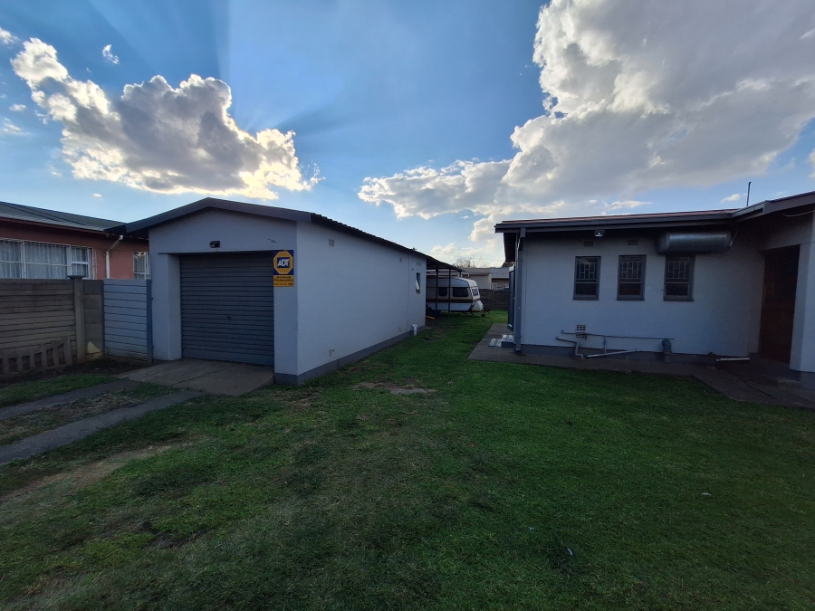 3 Bedroom Property for Sale in Vanderbijlpark SE 1 Gauteng