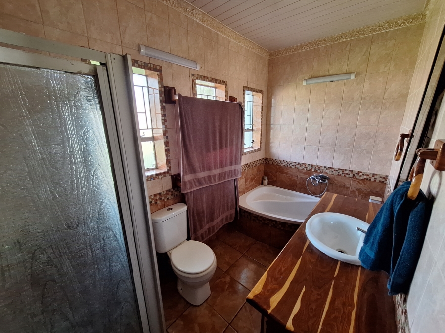 3 Bedroom Property for Sale in Vanderbijlpark SE 1 Gauteng