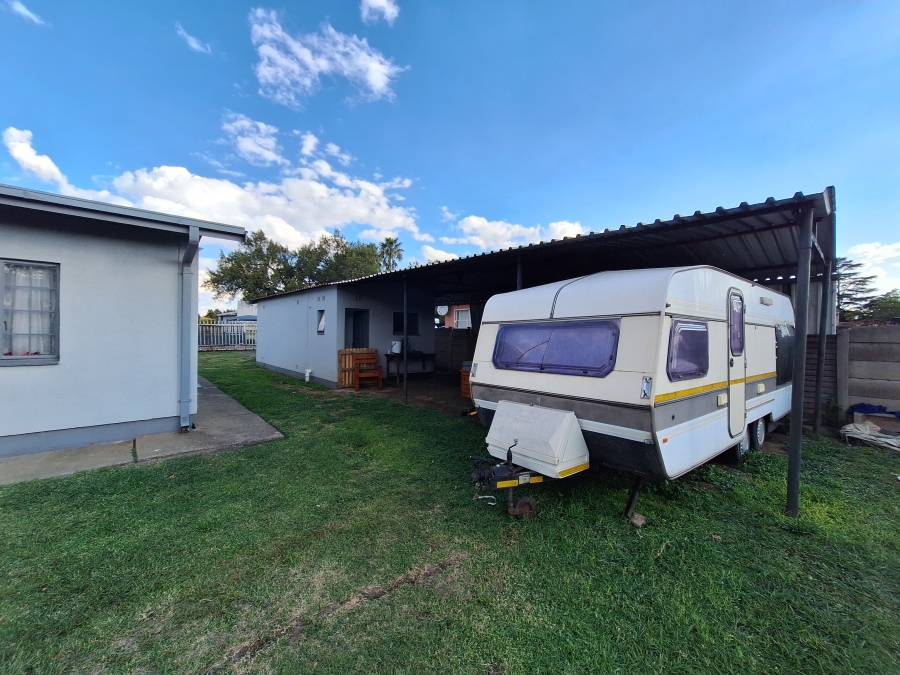 3 Bedroom Property for Sale in Vanderbijlpark SE 1 Gauteng