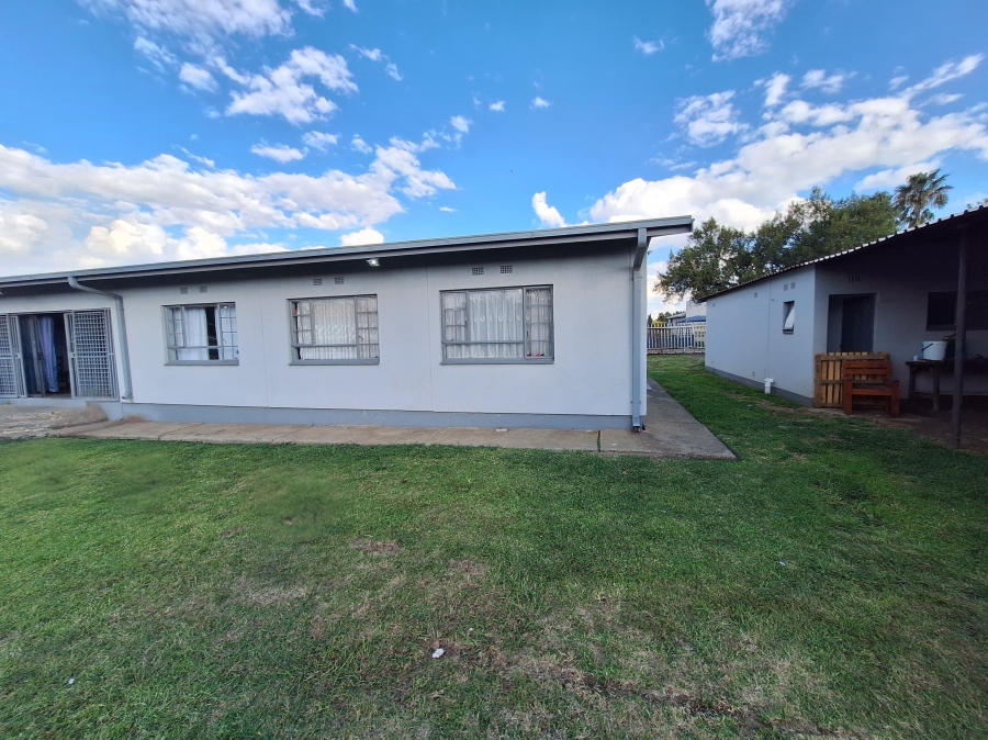 3 Bedroom Property for Sale in Vanderbijlpark SE 1 Gauteng