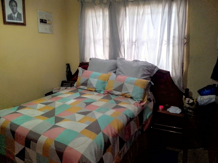 2 Bedroom Property for Sale in Kagiso Gauteng