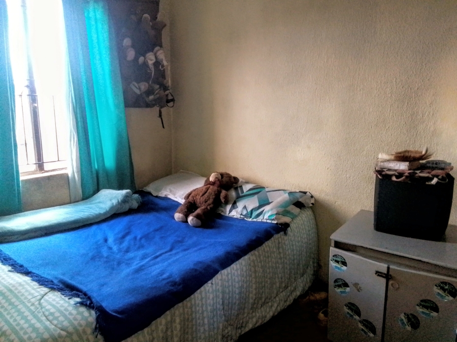 2 Bedroom Property for Sale in Kagiso Gauteng