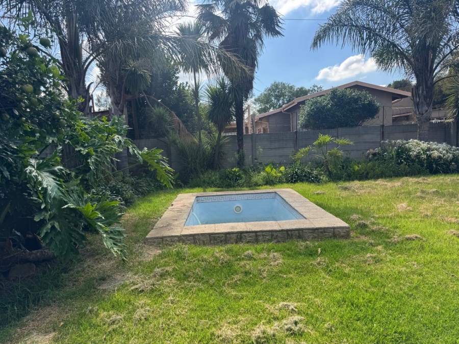 To Let 3 Bedroom Property for Rent in Brenthurst Gauteng
